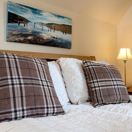 Kettle House B&B Форт-Огастус Номер фото